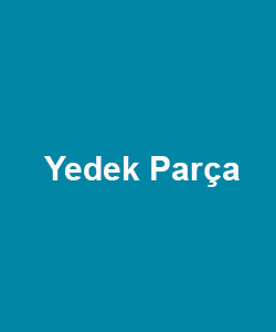 Yedek Parça